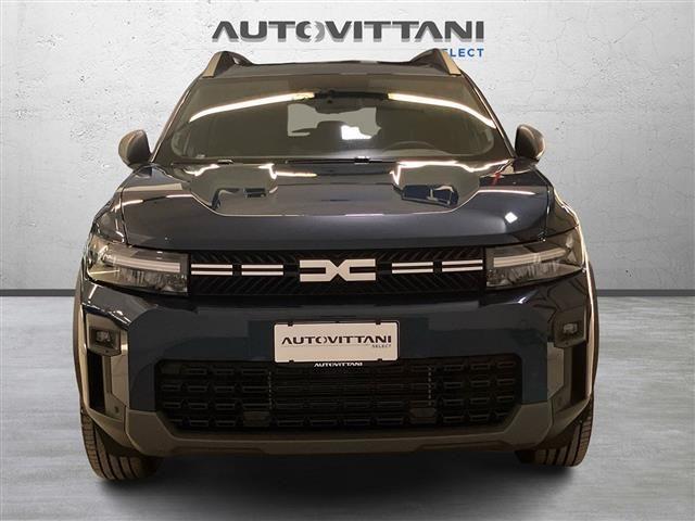 DACIA Bigster 1.8 hybrid Journey Auto 155cv