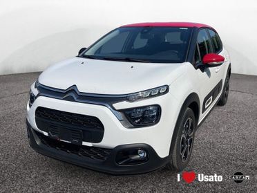 Citroën C3 III 2017 1.2 puretech Shine s&s 83cv