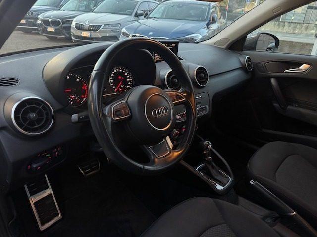 AUDI A1 1.4 TDI ultra S tronic Sport