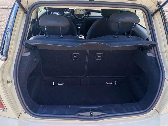 MINI One Mini 1.6 One s/clima