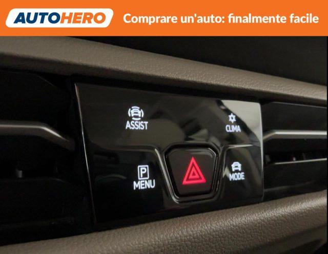 VOLKSWAGEN Multivan 1.4 TSI eHybrid Energetic
