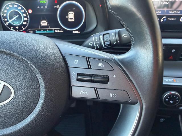 HYUNDAI i20 1.2 MPI CONNECTLINE+VIRTUAL+NAVI+RCAM+PDC