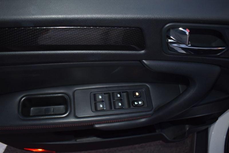 DR AUTOMOBILES dr4 dr4 1.6 Bi-Fuel GPL