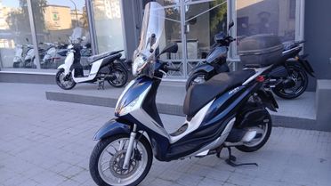 Piaggio Medley 150 S ABS
