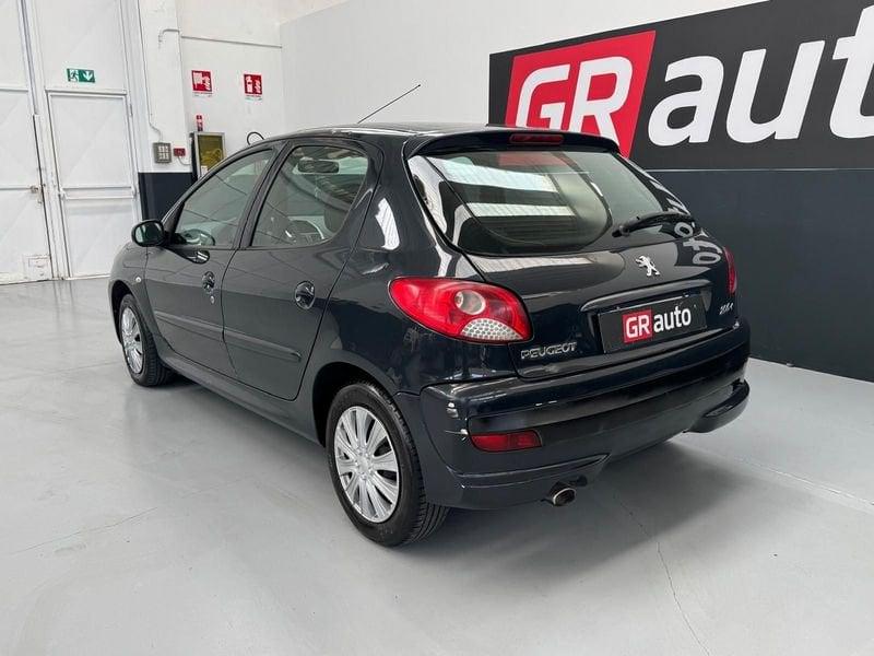 Peugeot 206 Plus Plus 1.4 HDi 70CV 5p. Trendy