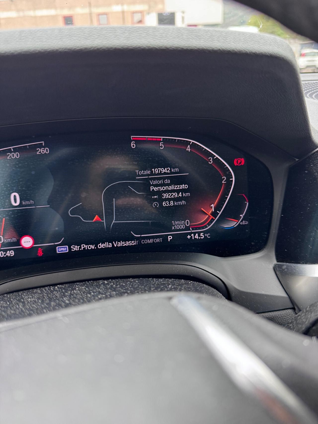 Bmw 118 118d 5p. Msport