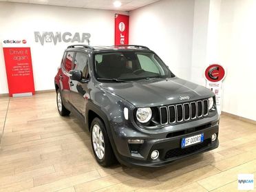 JEEP - Renegade - 1.6 Mjt 130CV Longitude