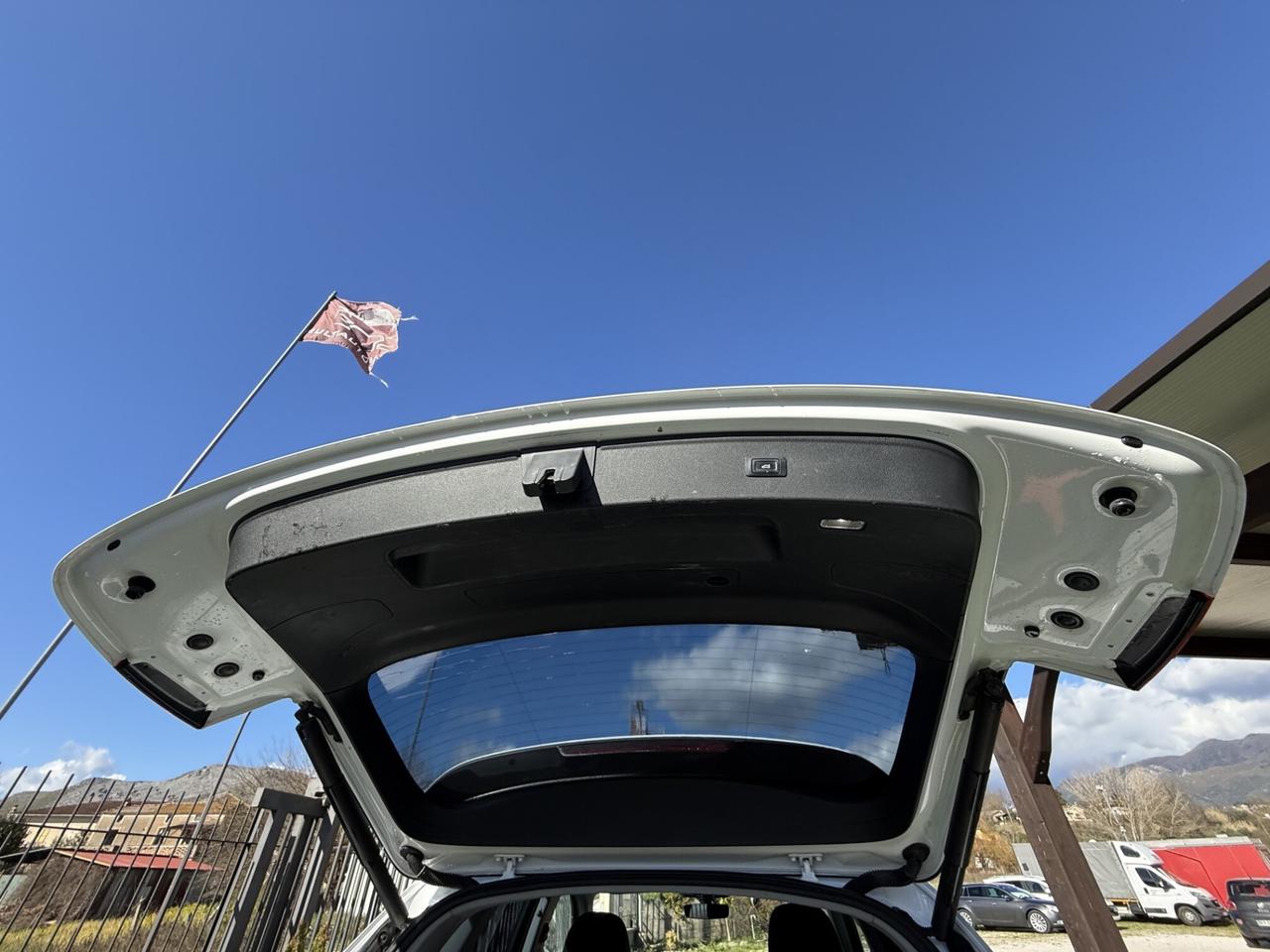 AUDI Q5 2.0 TDI 190 CV QUATTRO S TRONTIC BUSINESS