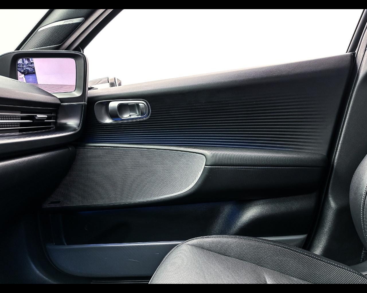 HYUNDAI Ioniq 6 - Ioniq 6 77.4 kWh AWD Evolution