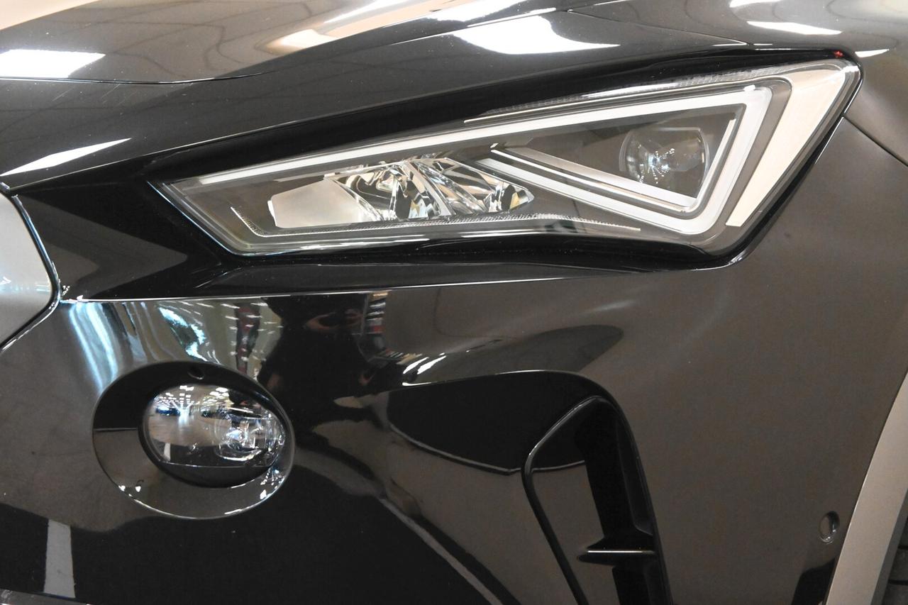 CUPRA Formentor Formentor 1.4 e-Hybrid DSG