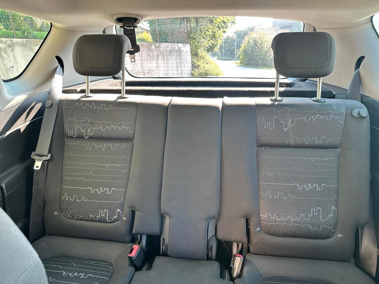 Opel Meriva 1.3 CDTI 95CV ecoFLEX Start&Stop Cosmo