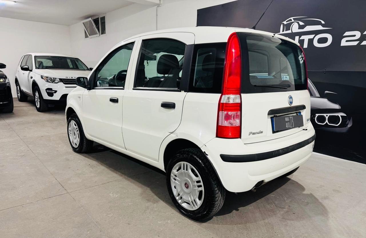 Fiat Panda 1.2 Anniversary*60 CV*GPL*NEOPATENTATI*