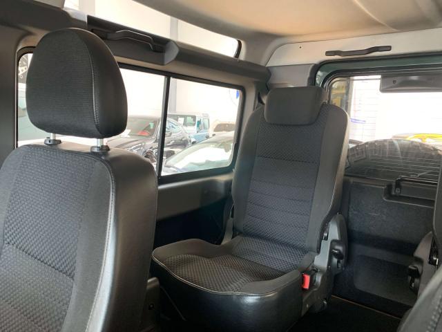 Land Rover Defender Defender 90 2.4 td S SW