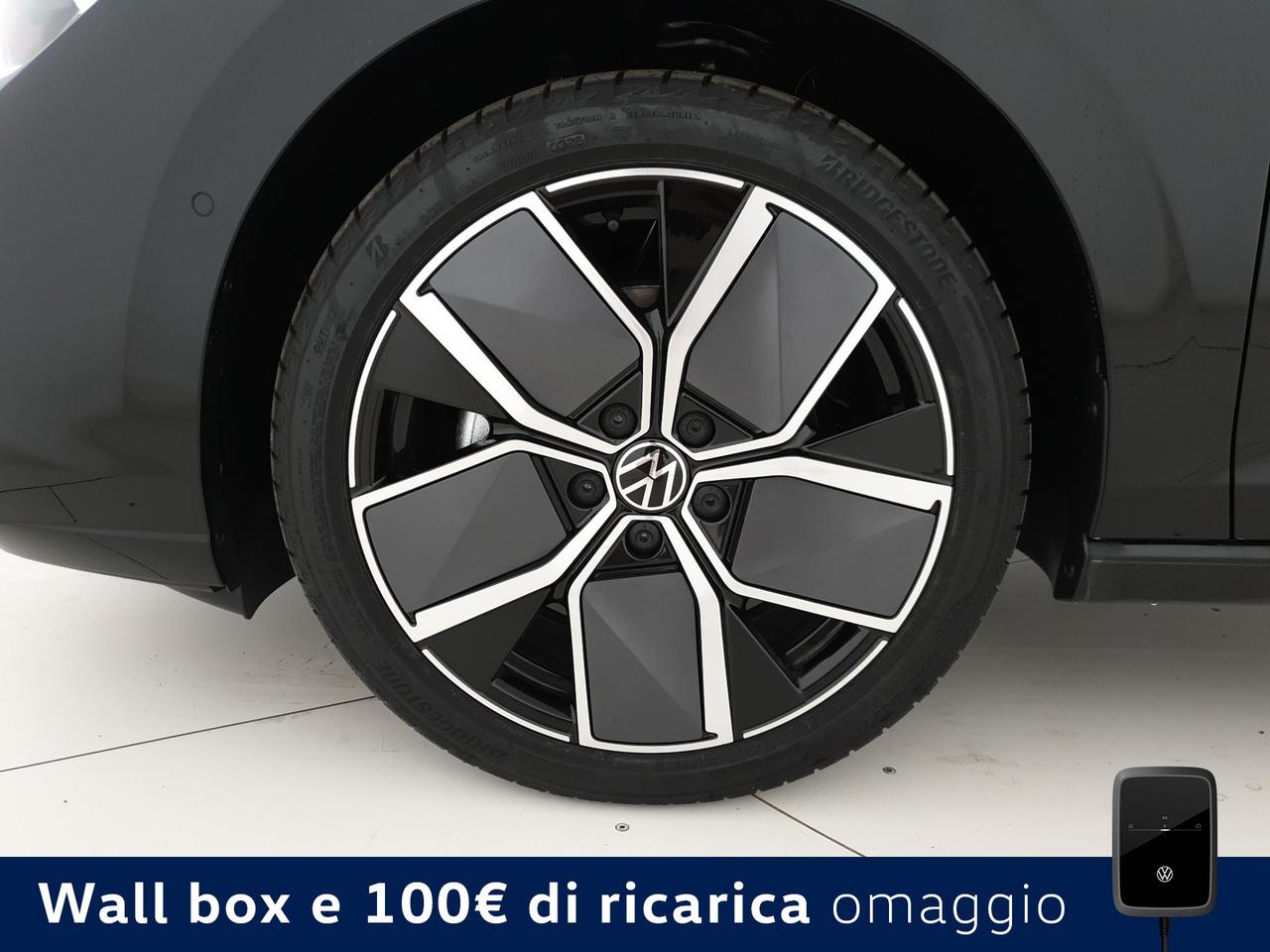 Volkswagen Golf 1.5 tsi ehybrid edition plus 204cv dsg