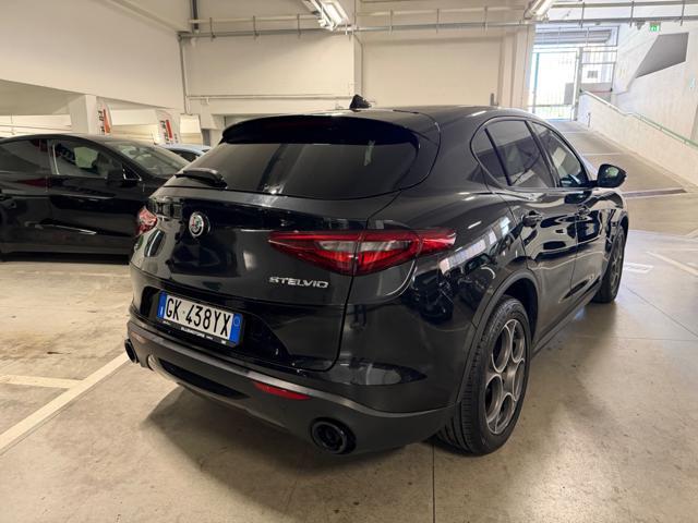 ALFA ROMEO Stelvio Stelvio 2020 2.2 t SPRINT Q4 190cv#AUTO#CAMBIOF1