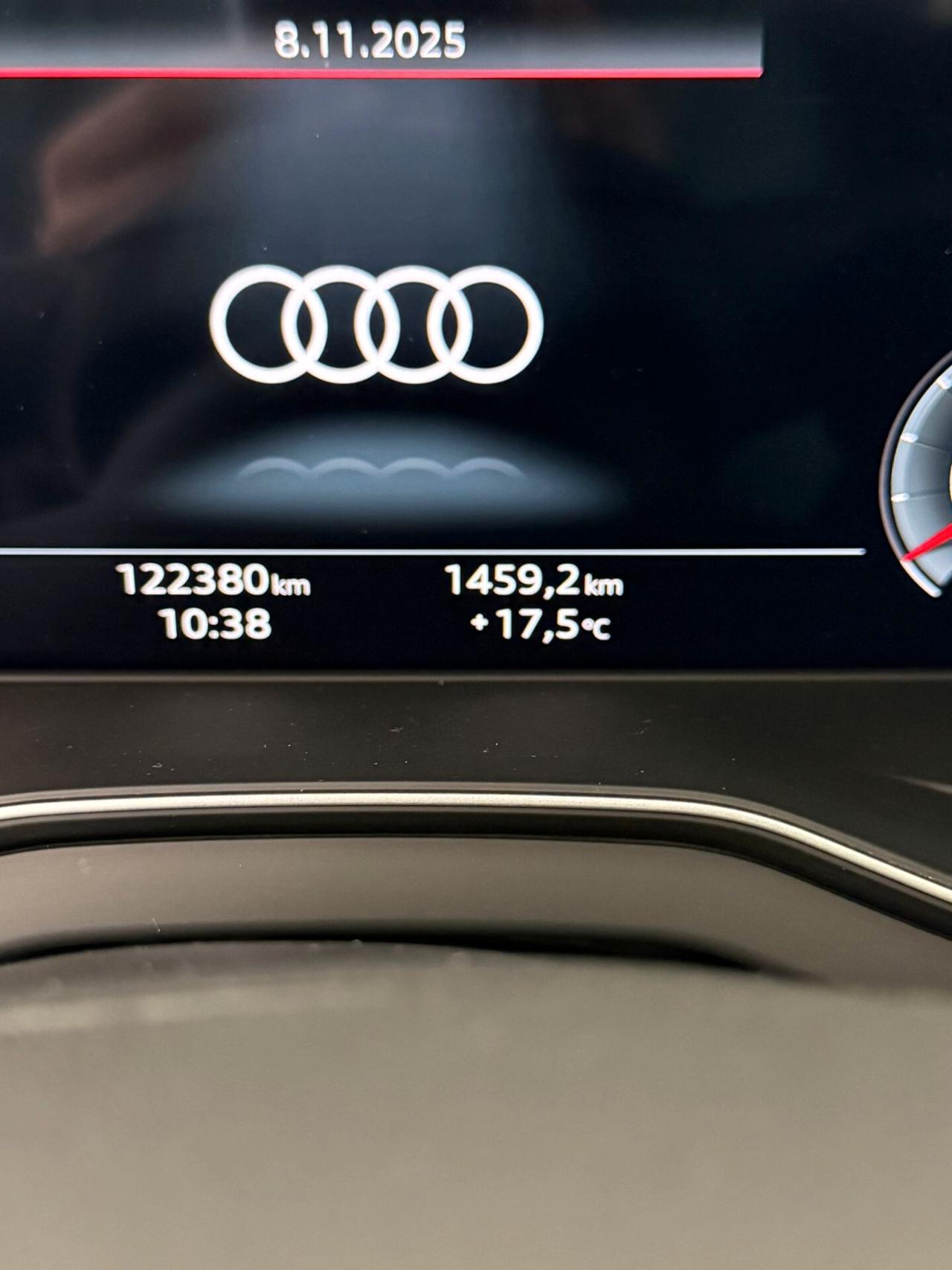 Audi Q5 SPB 35 TDI S tronic line plus