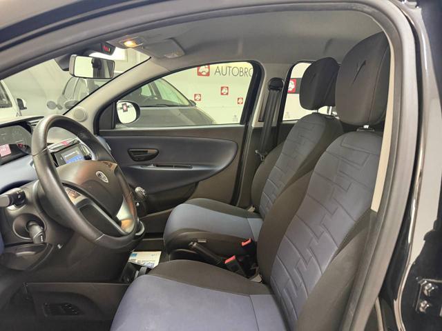 LANCIA Ypsilon 1.0 FireFly 5 porte S&S Hybrid Platino