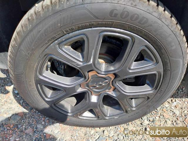 FIAT 500X 1.0 T3 120 CV Business (Garanzia 12 Mesi)