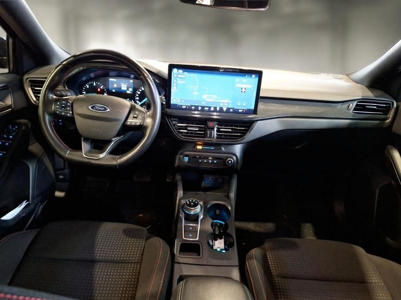 FORD FOCUS 1.5 ECOBLUE 120 CV ST -LINE AUTO SW STATION WAGON