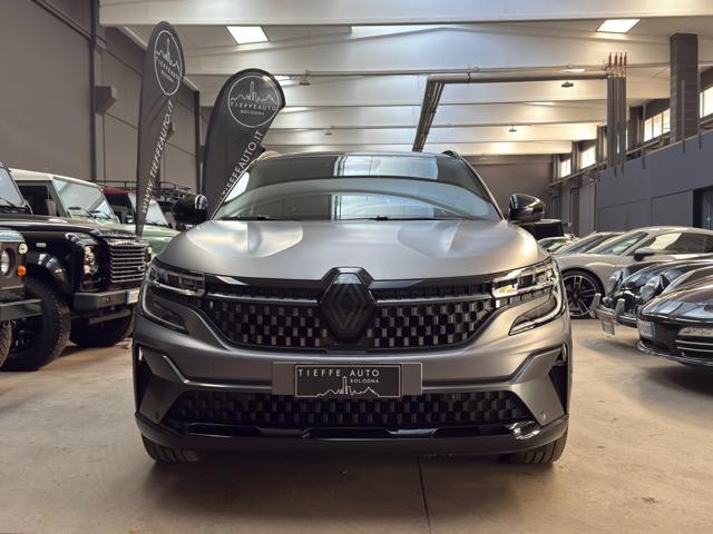 RENAULT Austral Austral Full Hybrid E-Tech 200 CV Techno Esprit Al