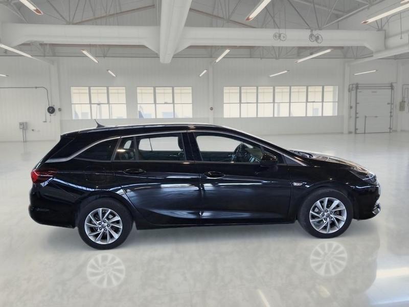 OPEL ASTRA ST 1.5 CDTI BUSINESS ELEGA.122 CV SES AT9 STATION WAGON