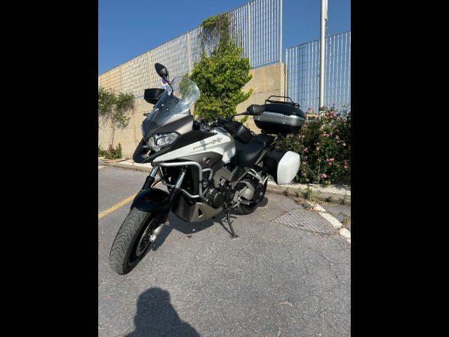 MOTO GUZZI Other HONDA - CROSSRUNNER 800 ABS