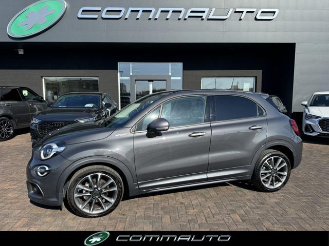 FIAT 500X 1.0 T3 120 CV Sport