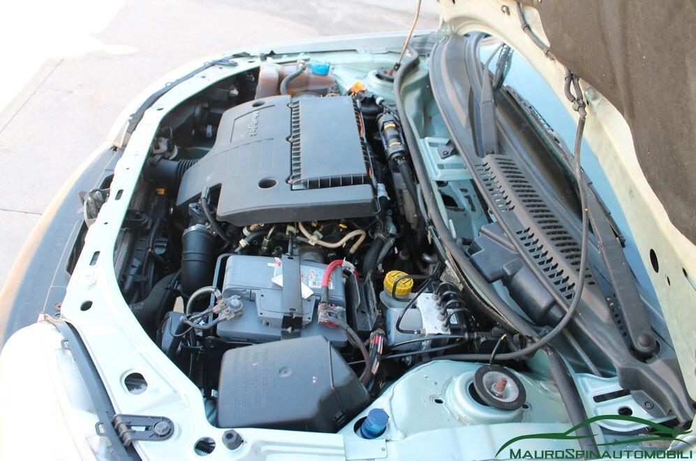 Fiat Punto FIAT PUNTO 1.3 Multijet PER NEOPATENTATI