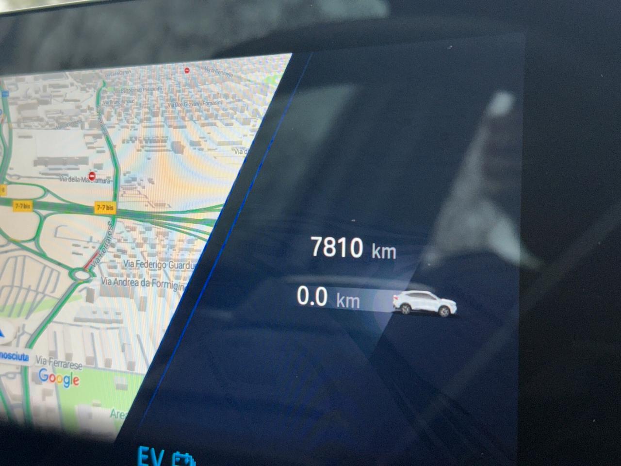 Renault Rafale Full Hybrid E-Tech 200 CV Esprit Alpine