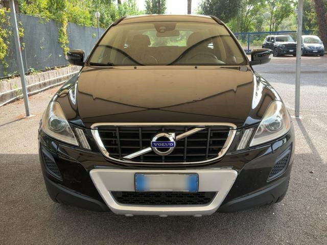 VOLVO XC60 D4 Geartronic Momentum