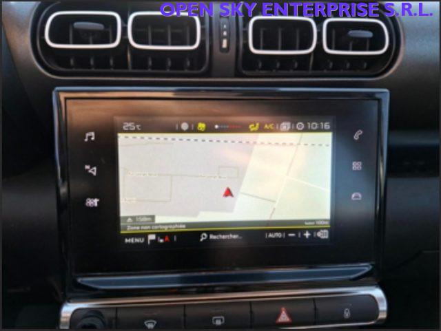 CITROEN C3 Aircross BlueHDi EAT6 Shine Pack NAVI PDC
