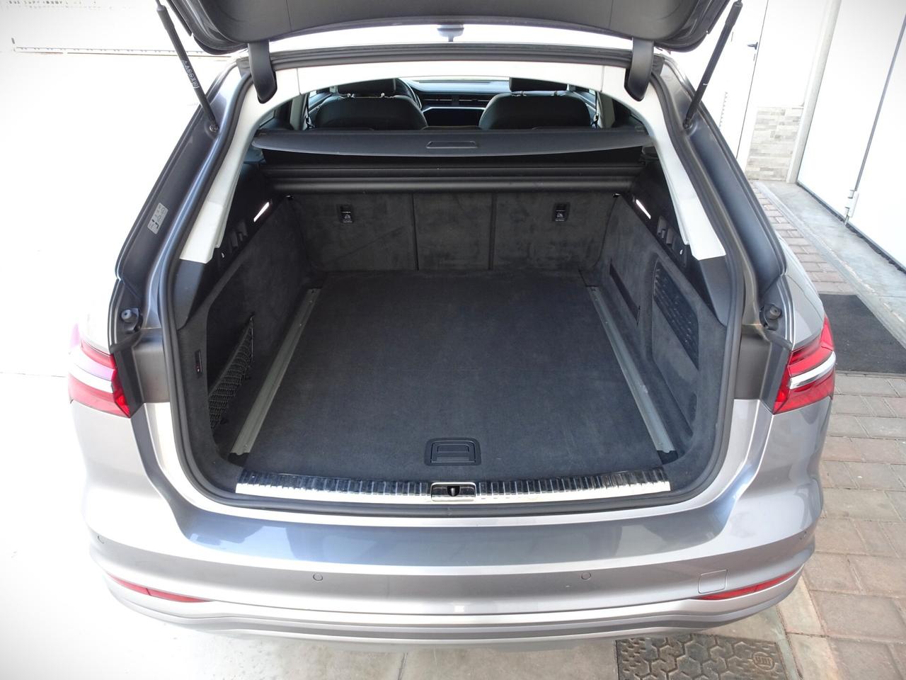 Audi A6 Allroad 2.0 TDI 204CV MATRIX/CARPLAY/RADAR