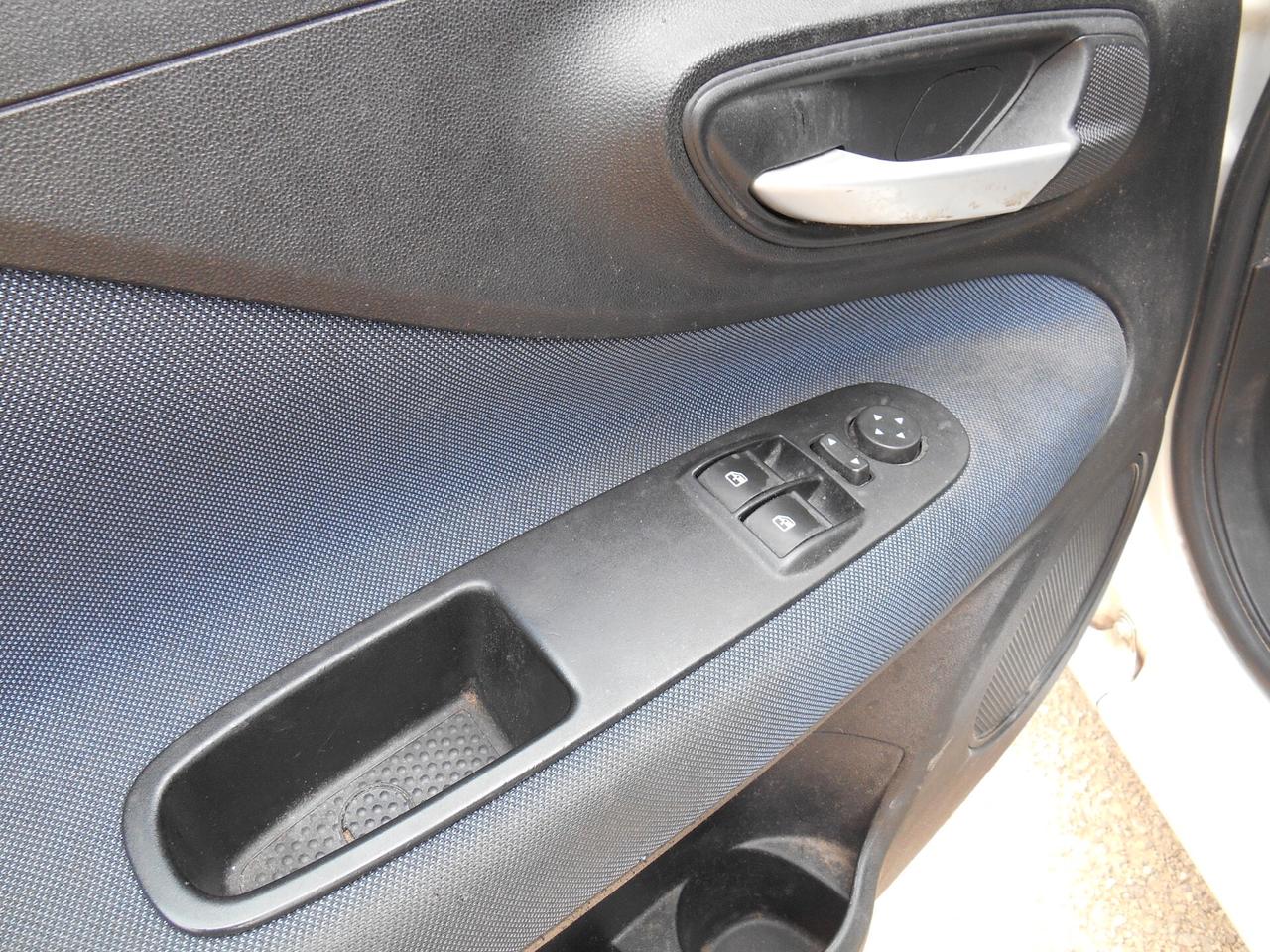 Fiat Punto Evo 1.3 Mjt 75 CV S&S Dynamic