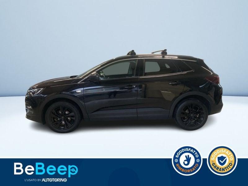 Opel Grandland X 1.5 ECOTEC INNOVATION S&S 130CV