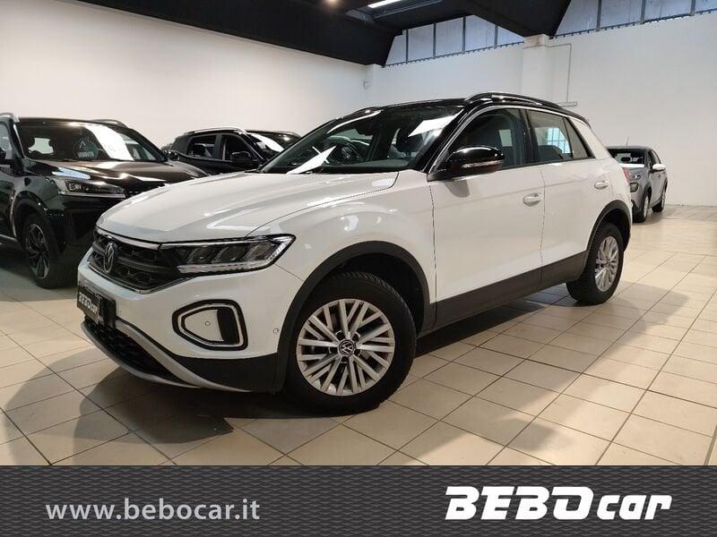 Volkswagen T-Roc T-Roc 1.0 TSI R-Line