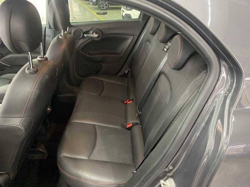 FIAT 500X 500 X 2018 1.0 T3 Sport 120cv