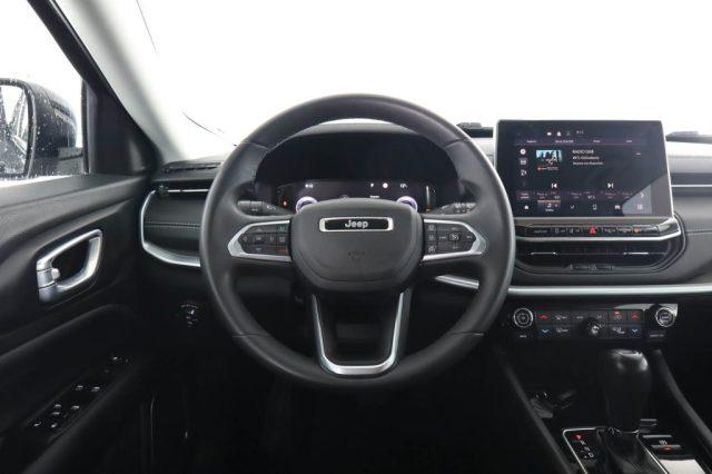 JEEP Compass Compass 1.5 Turbo T4 130CV MHEV 2WD Limited