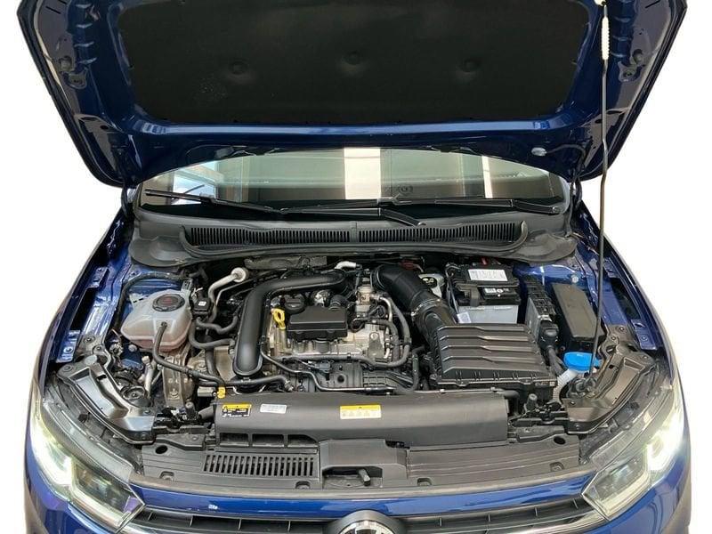 Volkswagen Polo 1.0 TSI DSG Life
