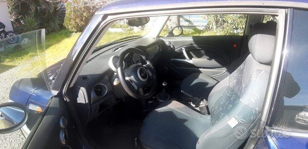 Mini Mini COOPER