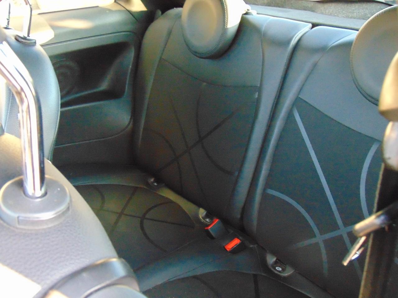 Fiat 500 1.3 Multijet 95 CV S