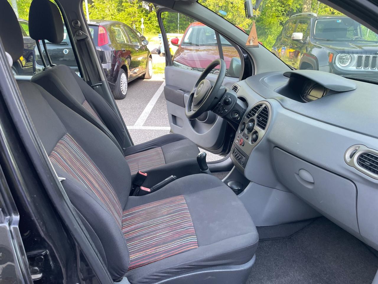 Renault Modus 1.2 16V Dynamique*Neopatentati frizionenuova*