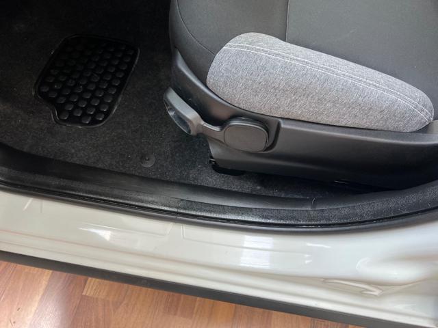 FIAT Panda 1.0 FireFly S&S Hybrid City Life-5° POSTO ECC