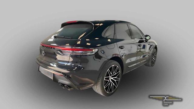 PORSCHE Macan 2.0 PDK Ita UniPro Tetto KmCertif.
