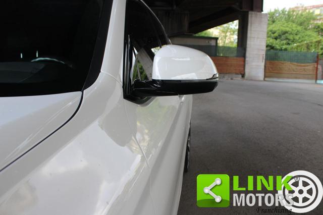 BMW X3 2.0 X DRIVE M SPORT