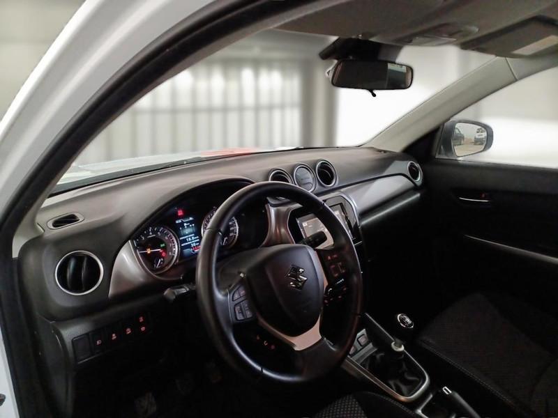 SUZUKI VITARA 1.4 BOOSTERJET HYBRID COOL