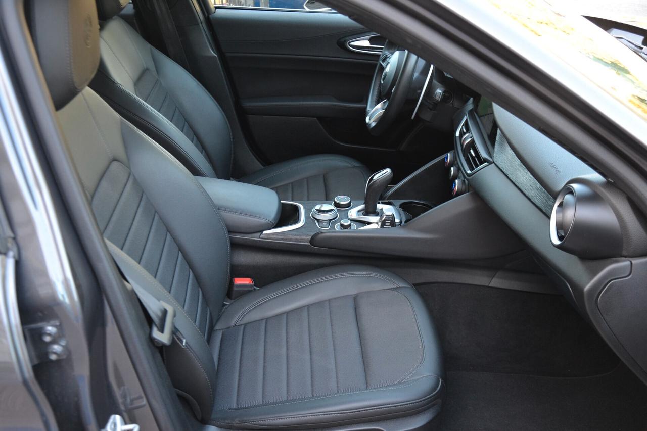 Alfa Romeo Giulia 2.2 160CV SPRINT **PREZZO REALE**MY23**ITALIANA**