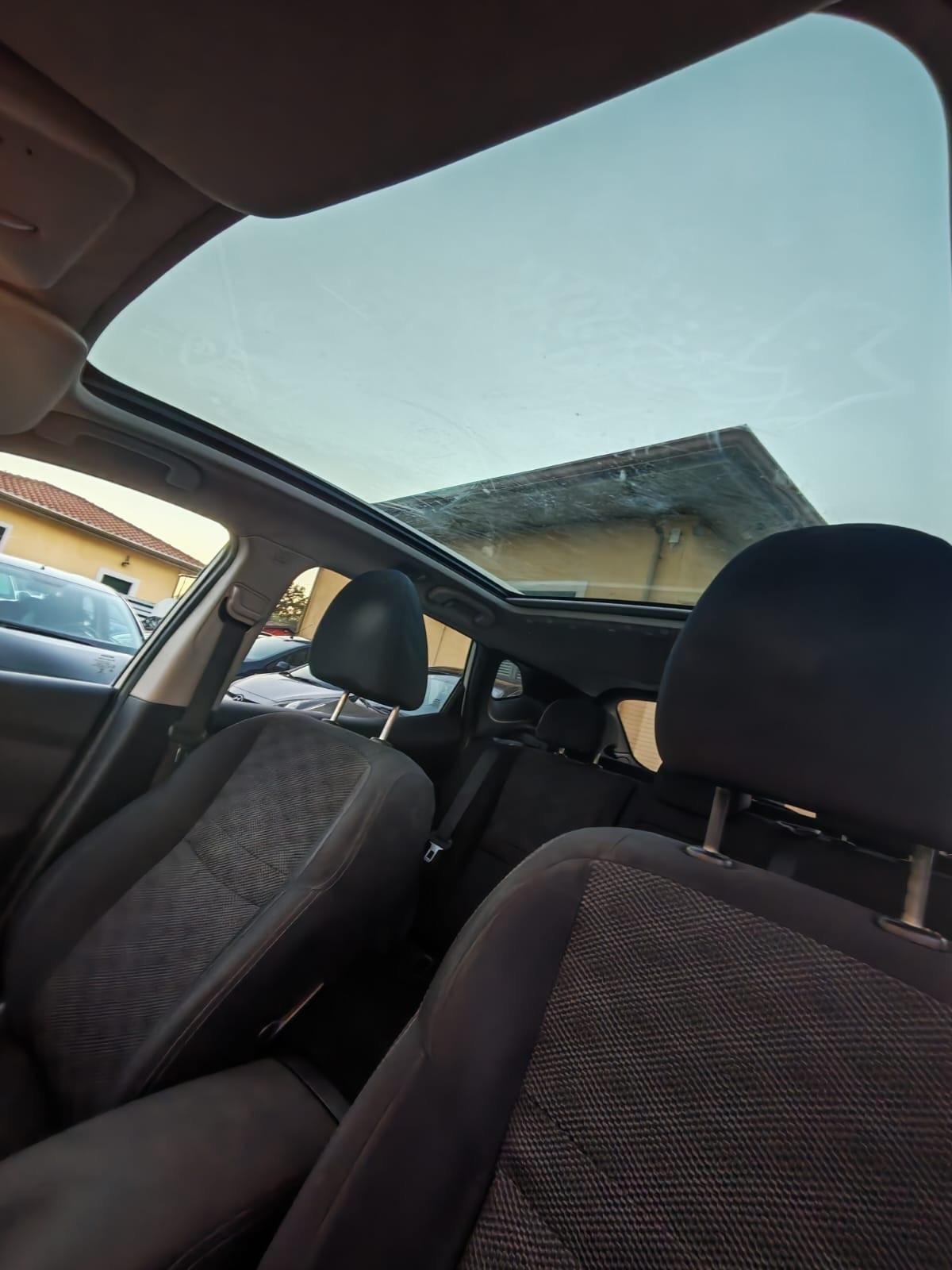 Nissan Qashqai 1.5 dCi Tetto navigazione full