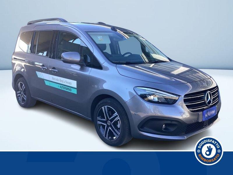Mercedes-Benz Classe T 180 d AT