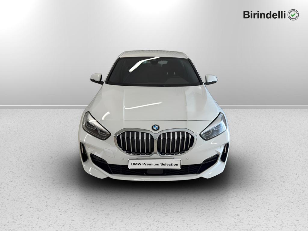 BMW Serie 1 (F40) - 116d 5p. Msport