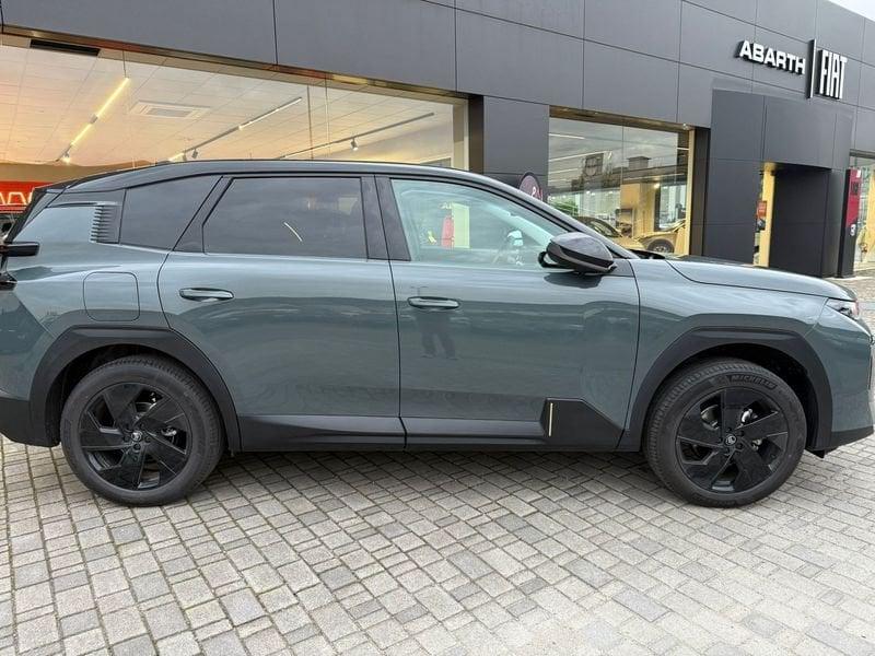 Citroën C5 Aircross C5 Aircross Hybrid 145 CV e-DCS6 You